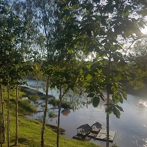 Deluxe King Room River View